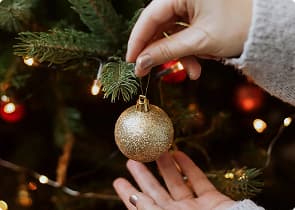 Decore Sua Casa e Prepare as Surpresas para o Natal