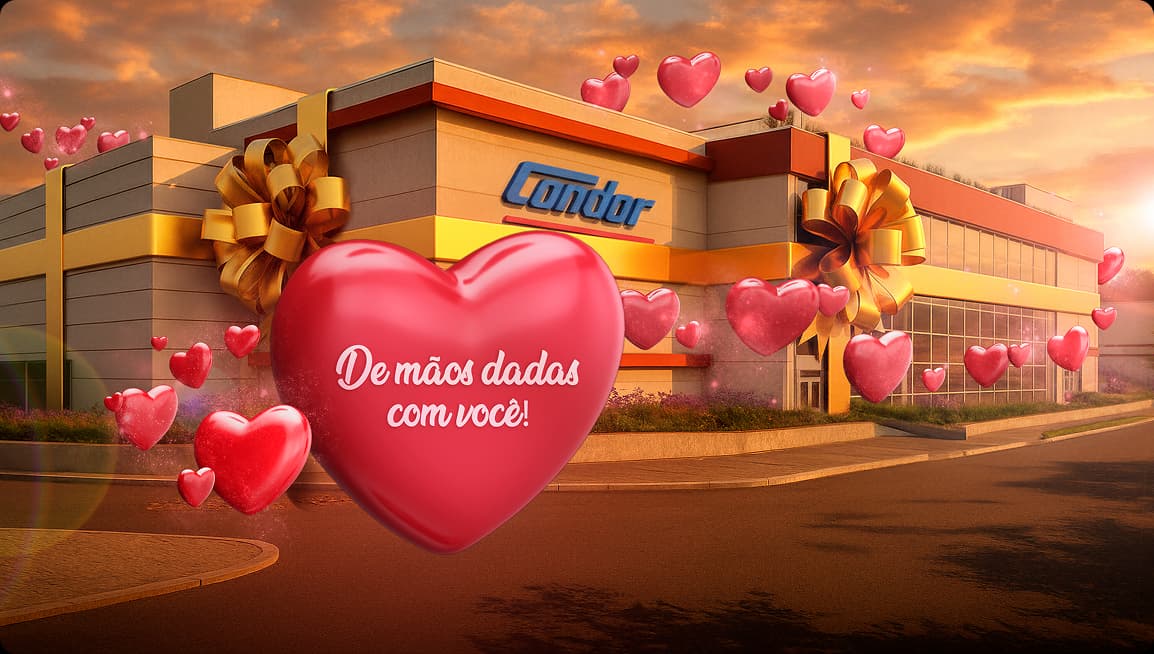 imagem ilustrundo uma nova unidade