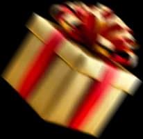 Presentinho de natal